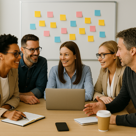 Leading in AI Age