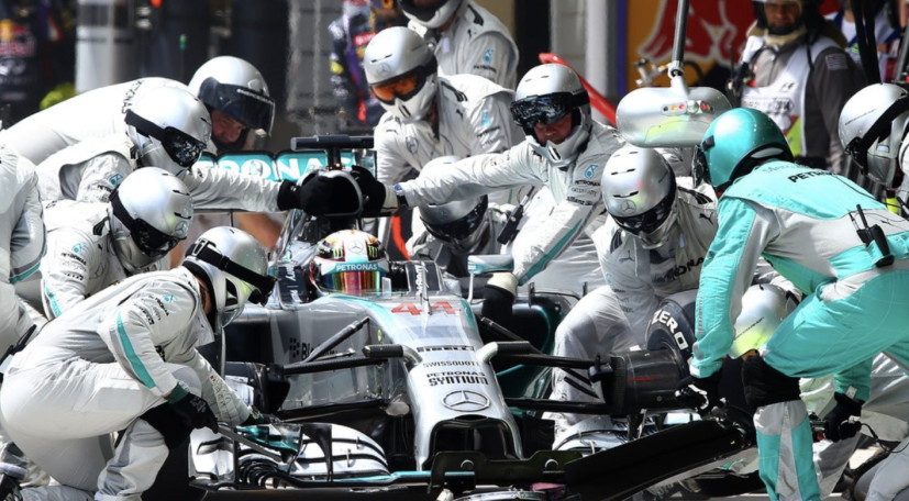 How a short exercise created a high performing team fast